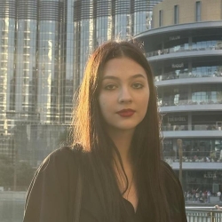 Фотография репетитора Крикун Татьяна Алексеевна