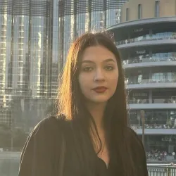 Фотография репетитора Крикун Татьяна Алексеевна