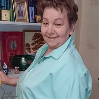 Фотография репетитора Андриянова Ирина Геннадьевна