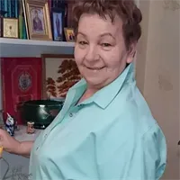 Фотография репетитора Андриянова Ирина Геннадьевна