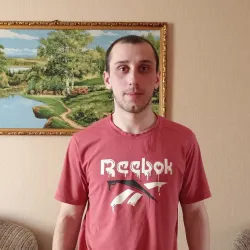 Фотография репетитора Скороходов Сергей Владимирович