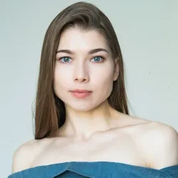 Фотография репетитора Хафизова Талия Азатовна