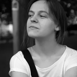 Фотография репетитора Деева Александра Вадимовна