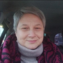 Фотография репетитора Абрамова Алевтина Михайловна