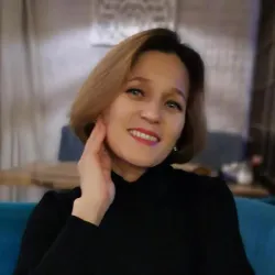 Фотография репетитора Сидорова Татьяна Николаевна