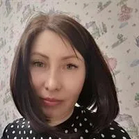 Фотография репетитора Хисамбиева Альбина Дилаесовна