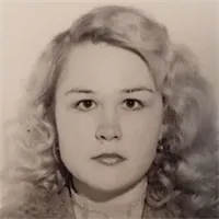 Фотография репетитора Гущина Людмила Викторовна