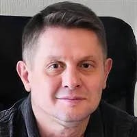 Фотография репетитора Пономарев Александр Викторович