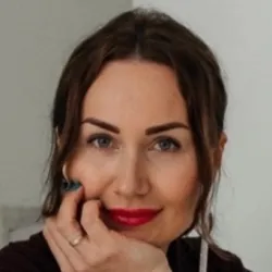 Фотография репетитора Севоднясева Ольга Сергеевна