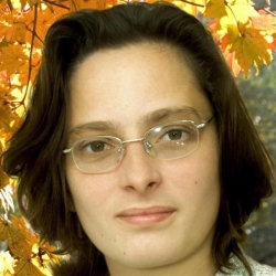 Фотография репетитора Врадий Елена Сергеевна