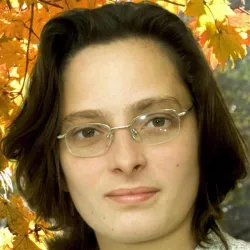 Фотография репетитора Врадий Елена Сергеевна