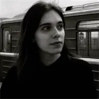 Фотография репетитора Аитова Арина Камилевна