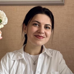 Фотография репетитора Ткачева Мария Витальевна