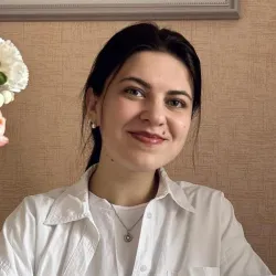 Фотография репетитора Ткачева Мария Витальевна