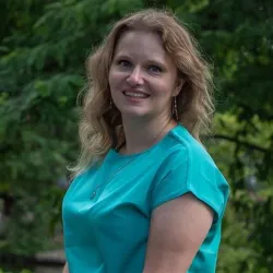 Фотография репетитора Монетова Татьяна Игоревна