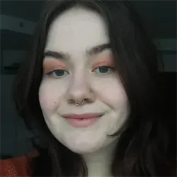 Фотография репетитора Зинченко Дарья Александровна