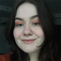 Фотография репетитора Зинченко Дарья Александровна