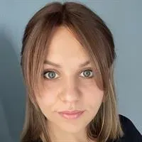 Фотография репетитора Мартынова Алена Сергеевна