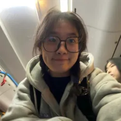 Фотография репетитора Го Цзяцэнь 