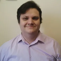 Фотография репетитора Васильев Антон Александрович