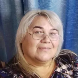 Фотография репетитора Конина Татьяна Мартемьяновна