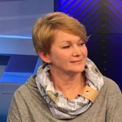 Фотография репетитора Кореневская Вера Наркисовна