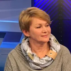 Фотография репетитора Кореневская Вера Наркисовна