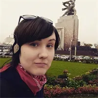 Фотография репетитора Сорокина Елена Вячеславовна