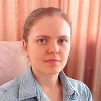 Фотография репетитора Вивчарь Виктория Ивановна