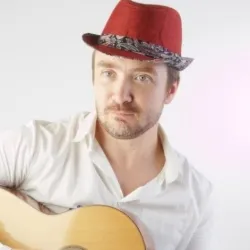 Фотография репетитора Левитис Иосиф Ефимович