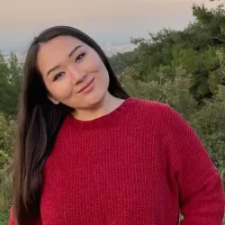 Фотография репетитора Chapajy Gulkaiyr 