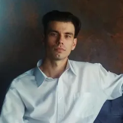 Фотография репетитора Пальшин Олег Евгеньевич