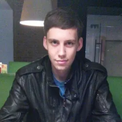 Фотография репетитора Ермоленко Александр Сергеевич