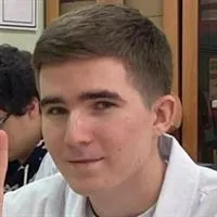 Фотография репетитора Белов Александр Сергеевич