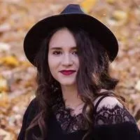 Фотография репетитора Клейменова Дарья Андреевна