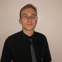 Фотография репетитора Букин Егор Андреевич