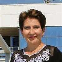 Фотография репетитора Валеева Румия Гирфановна