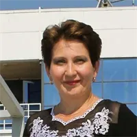 Фотография репетитора Валеева Румия Гирфановна