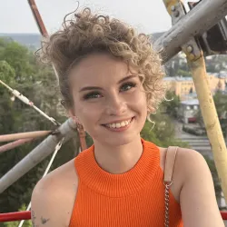 Фотография репетитора Ипатова Виктория Николаевна