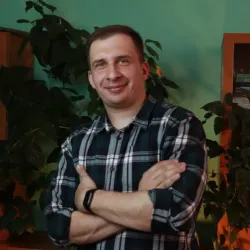 Фотография репетитора Карпушин Данила Владимирович