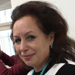 Фотография репетитора Дьякова Виктория Борисовна