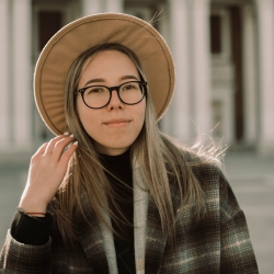 Фотография репетитора Чукалина Дарья Павловна