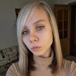 Фотография репетитора Ватагина Анна Владиславовна