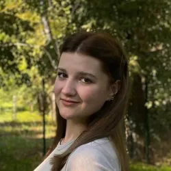 Фотография репетитора Ищук Дарья Николаевна