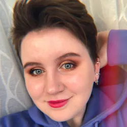 Мамаева Полина Владиславовна