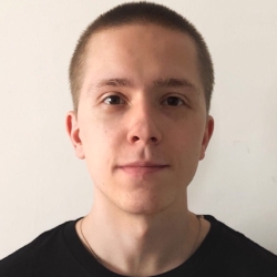 Фотография репетитора Геласимов Роман Андреевич