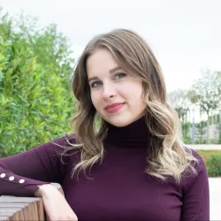 Фотография репетитора Дубаневич Александра Андреевна