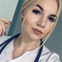 Фотография репетитора Миндрова Ксения Игоревна