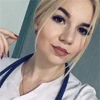 Фотография репетитора Миндрова Ксения Игоревна