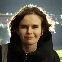 Фотография репетитора Новикова Елизавета Алексеевна